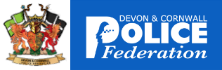 Devon & Cornwall Police Federation Logo